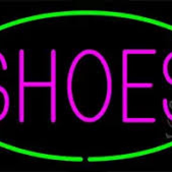 💫 SHOES 💫 - Picture 7 of 7